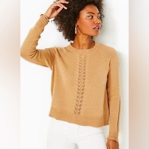 Lilly Pulitzer Esma Sweater